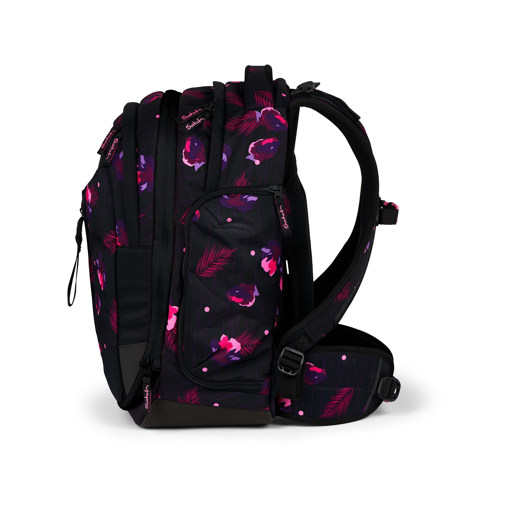 Satch Rucksack Match Mystic Nights 