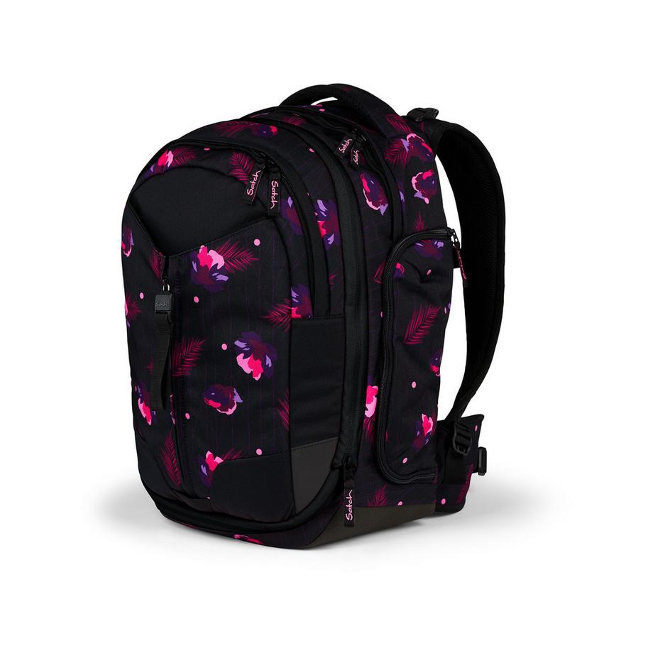 Satch Rucksack Match Mystic Nights 