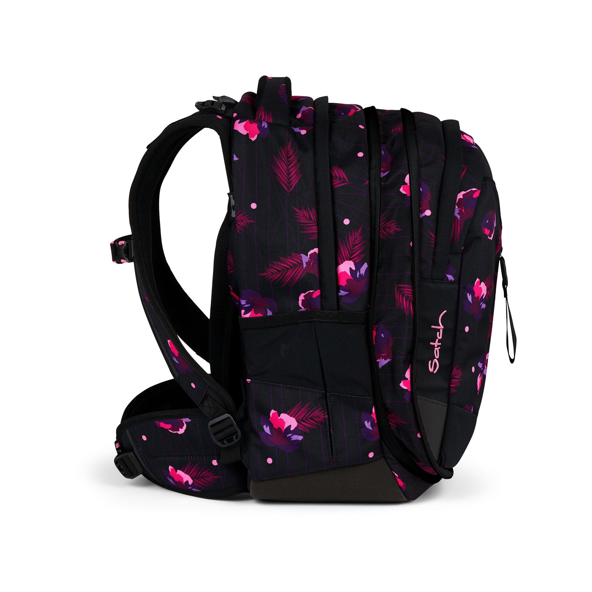 Satch Rucksack Match Mystic Nights 