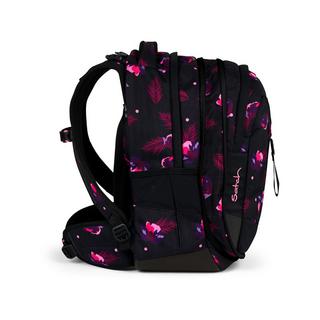 Satch Rucksack Match Mystic Nights 