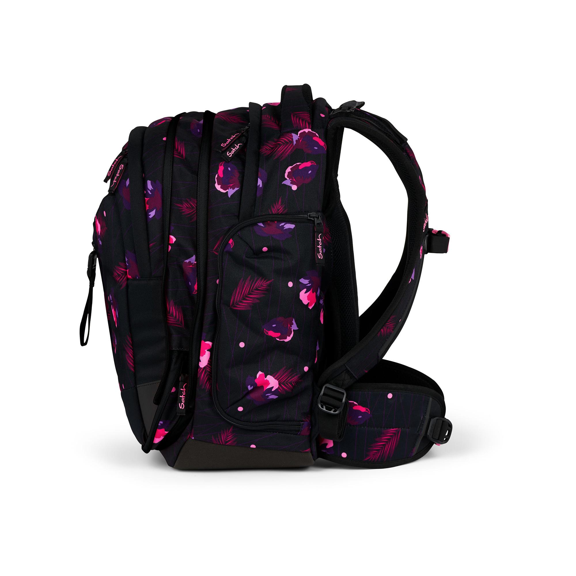 Satch Rucksack Match Mystic Nights 