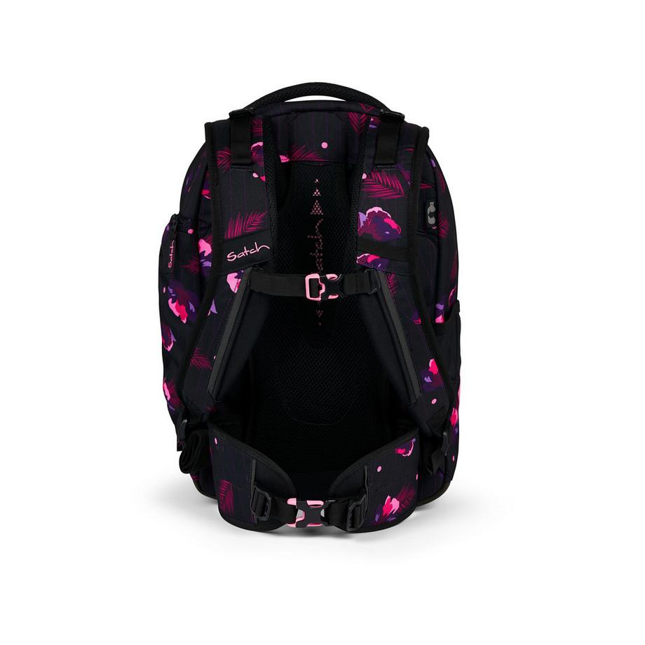 Satch Rucksack Match Mystic Nights 