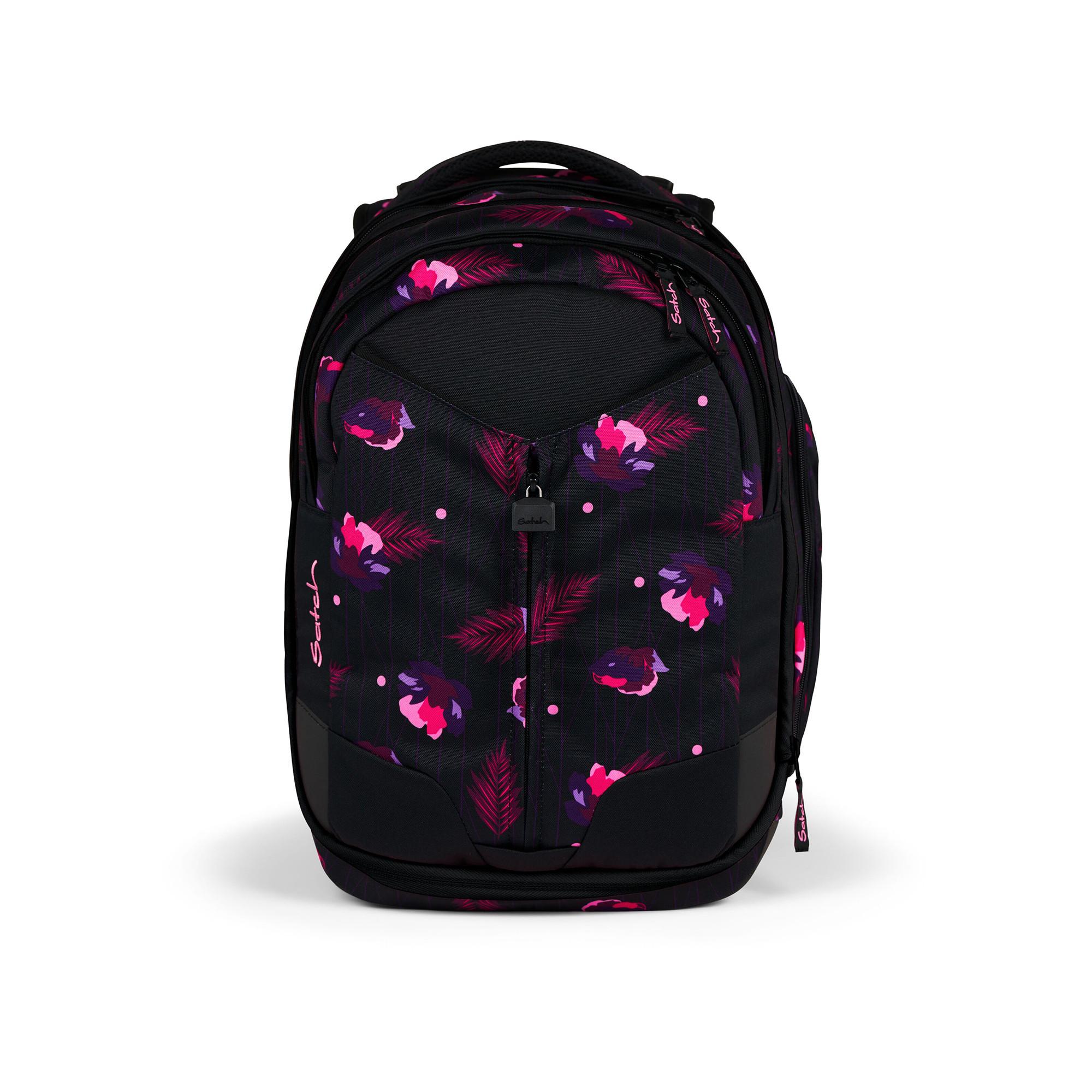 Satch Rucksack Match Mystic Nights 