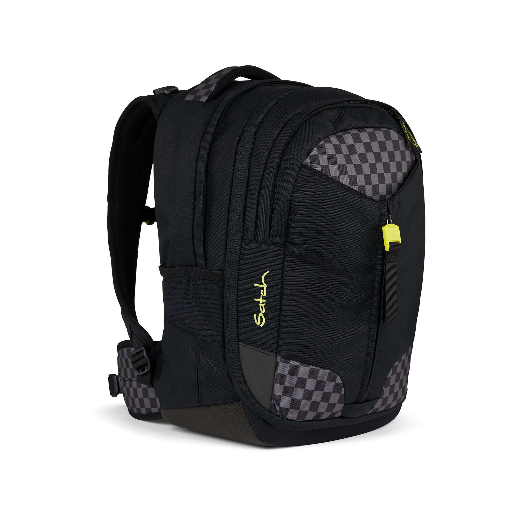 Satch Rucksack Match Dark Skate 