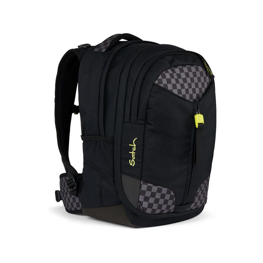 Satch Rucksack Match Dark Skate 