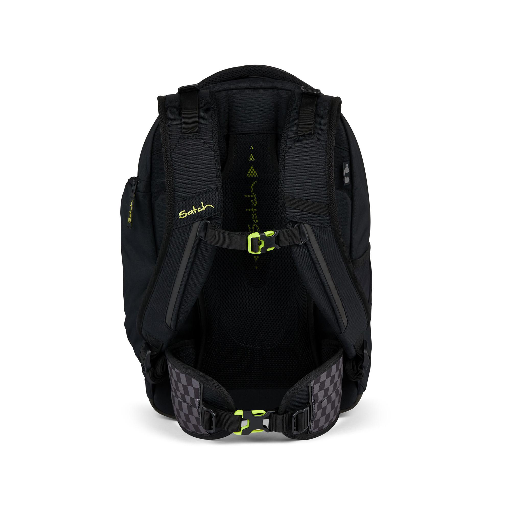 Satch Rucksack Match Dark Skate 