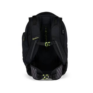 Satch Rucksack Match Dark Skate 