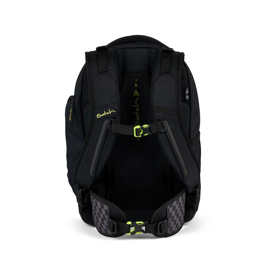 Satch Rucksack Match Dark Skate 
