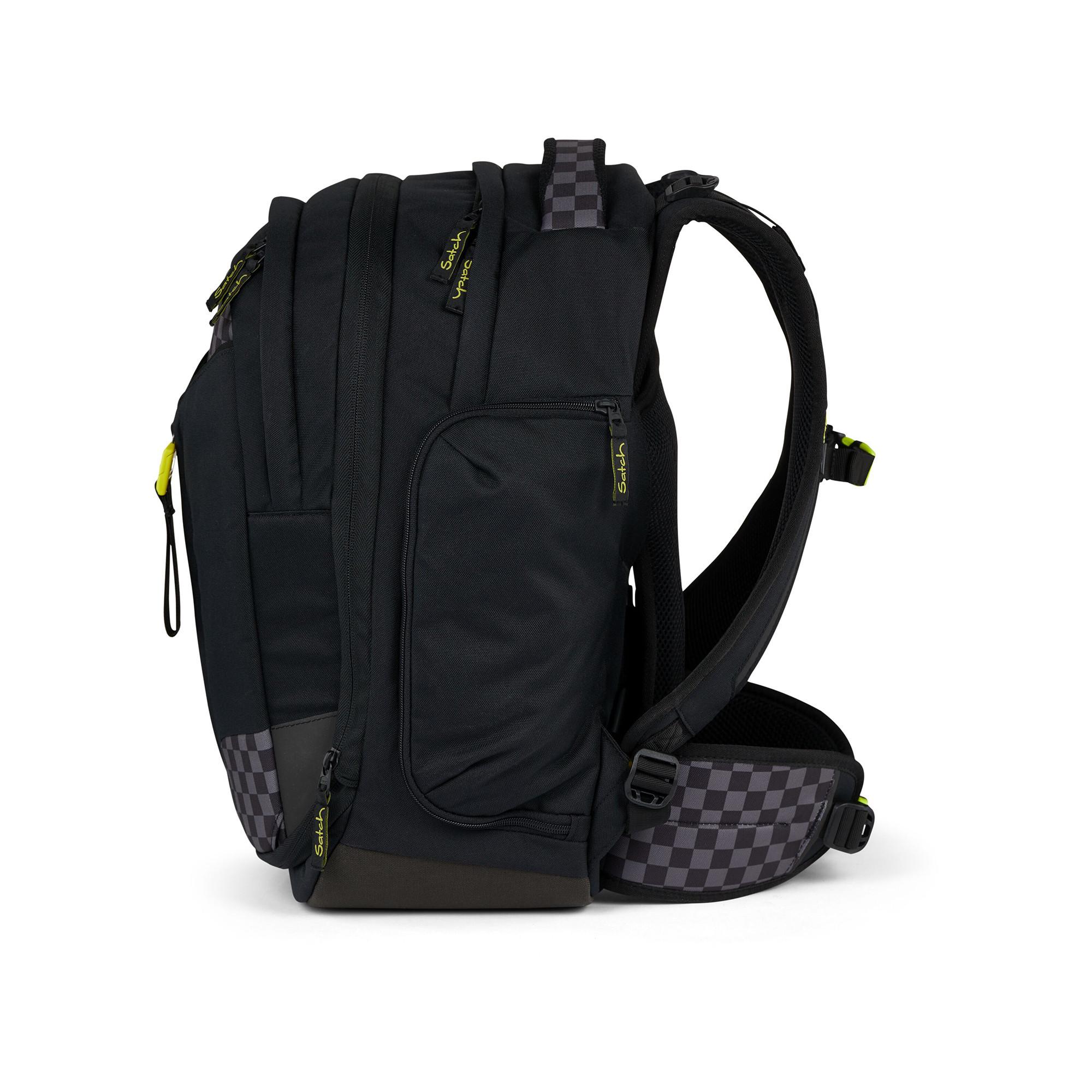 Satch Rucksack Match Dark Skate 