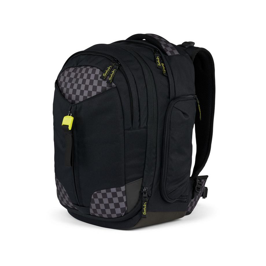 Satch Rucksack Match Dark Skate 