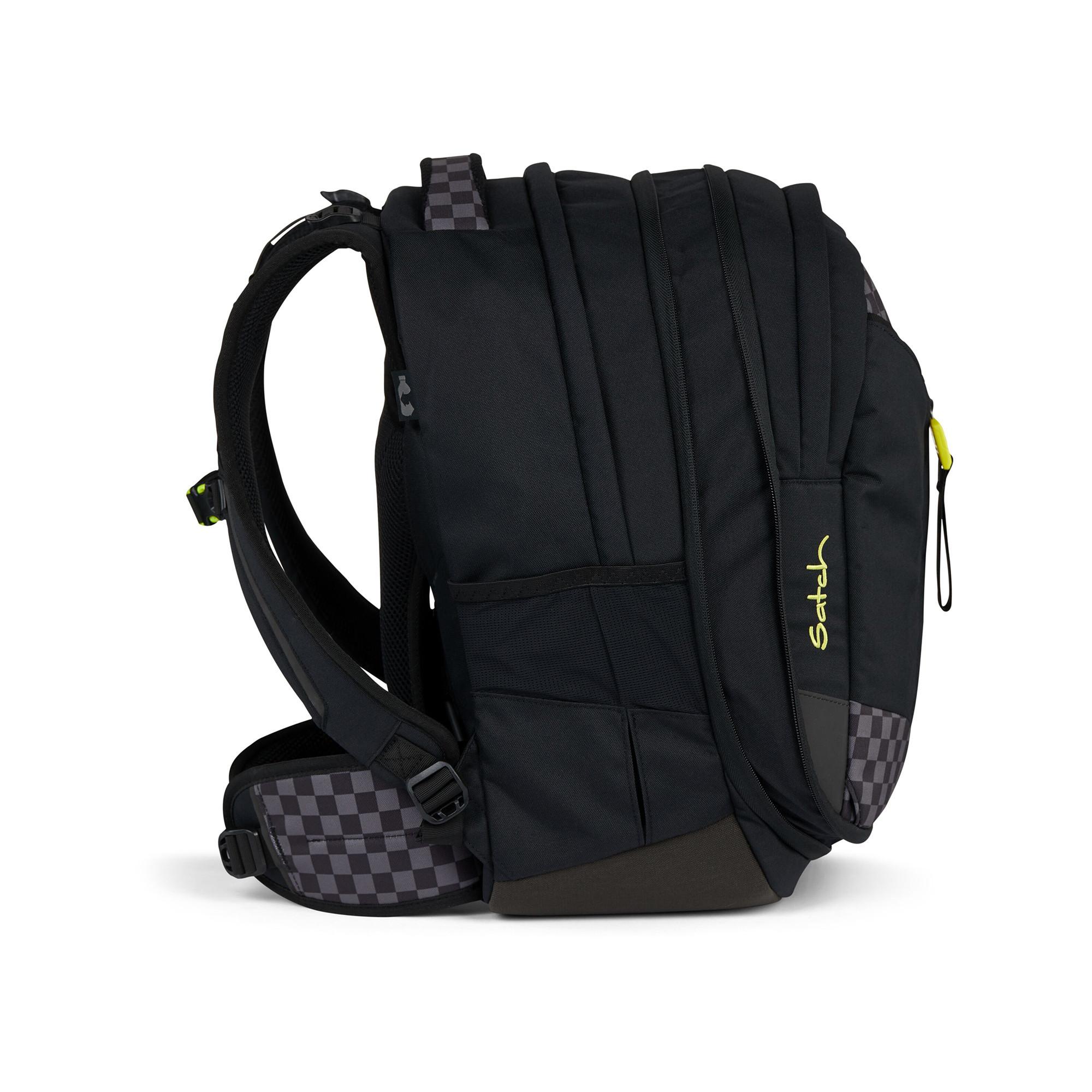 Satch Rucksack Match Dark Skate 