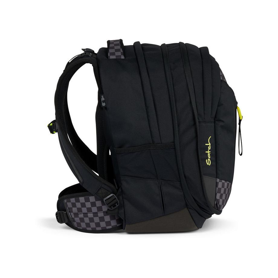 Satch Rucksack Match Dark Skate 