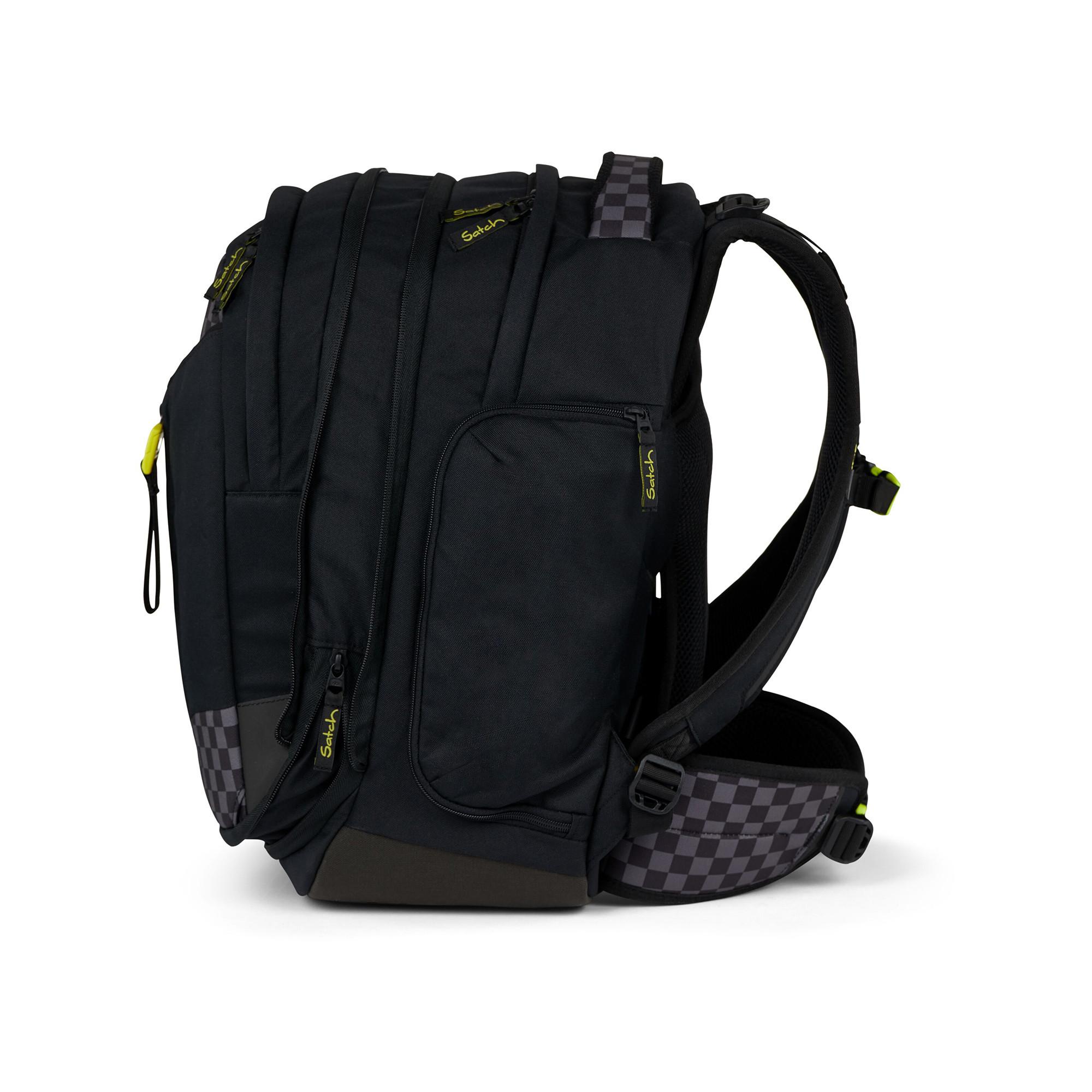Satch Rucksack Match Dark Skate 