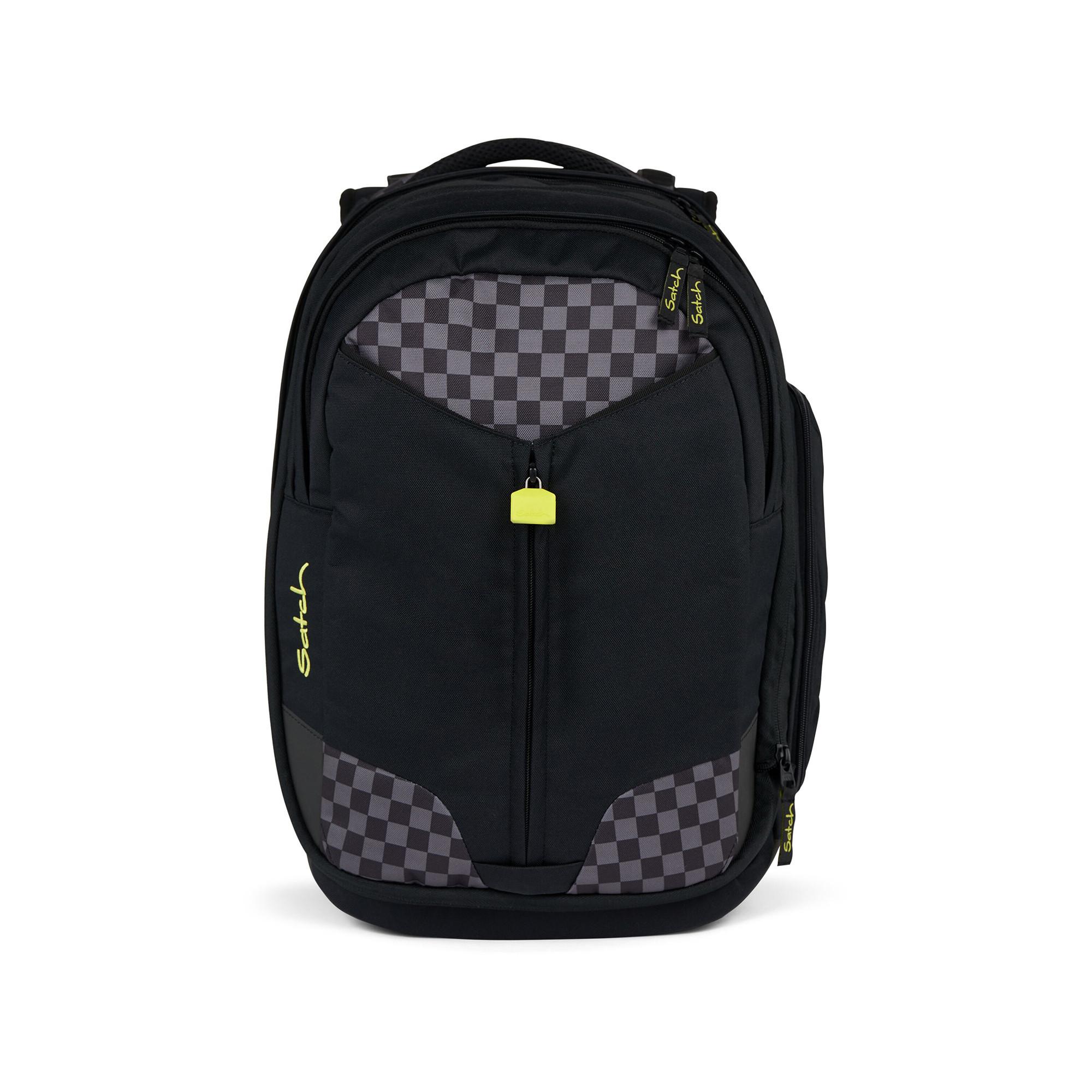 Satch Rucksack Match Dark Skate 