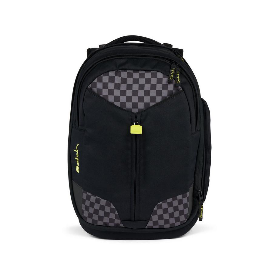 Satch Rucksack Match Dark Skate 