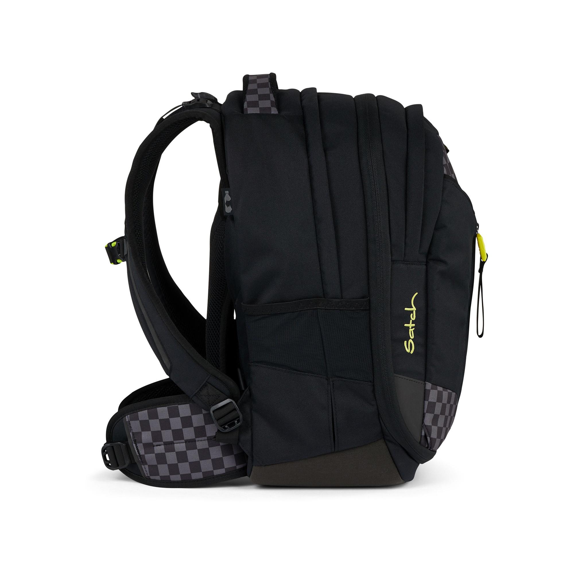 Satch Rucksack Match Dark Skate 