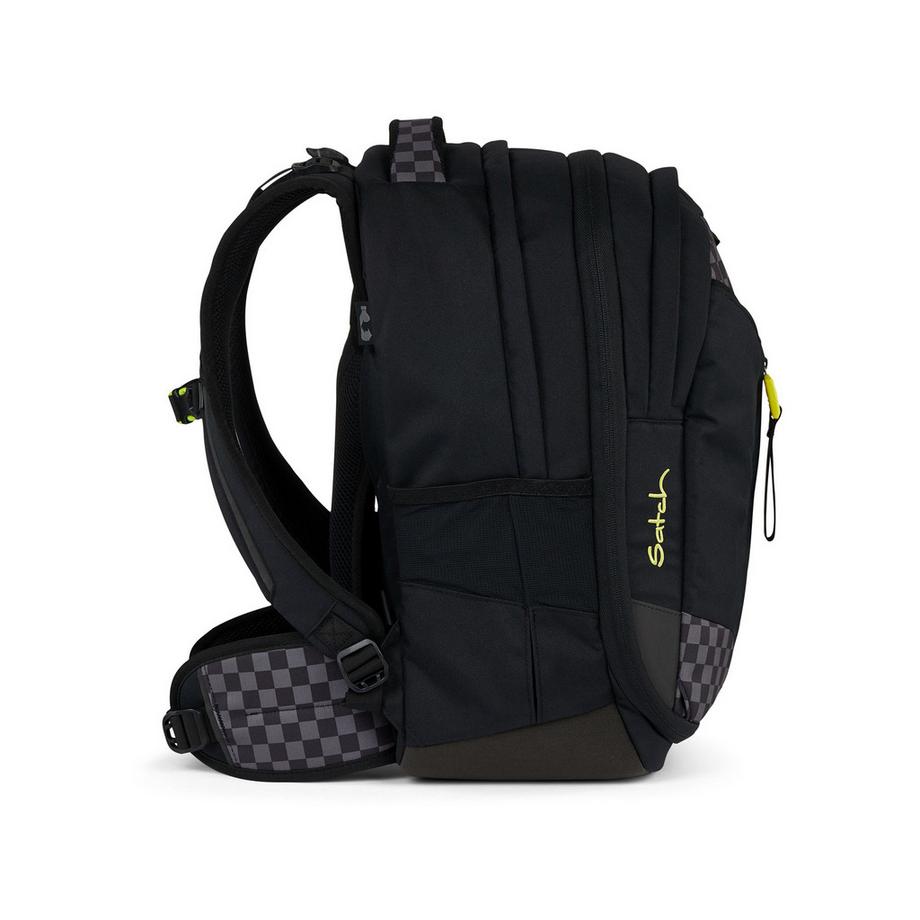 Satch Rucksack Match Dark Skate 