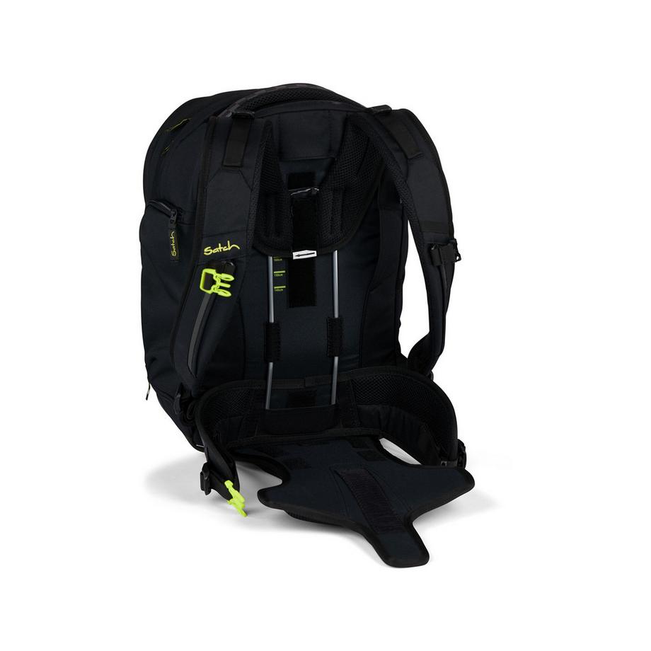 Satch Rucksack Match Dark Skate 