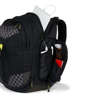 Satch Rucksack Match Dark Skate 