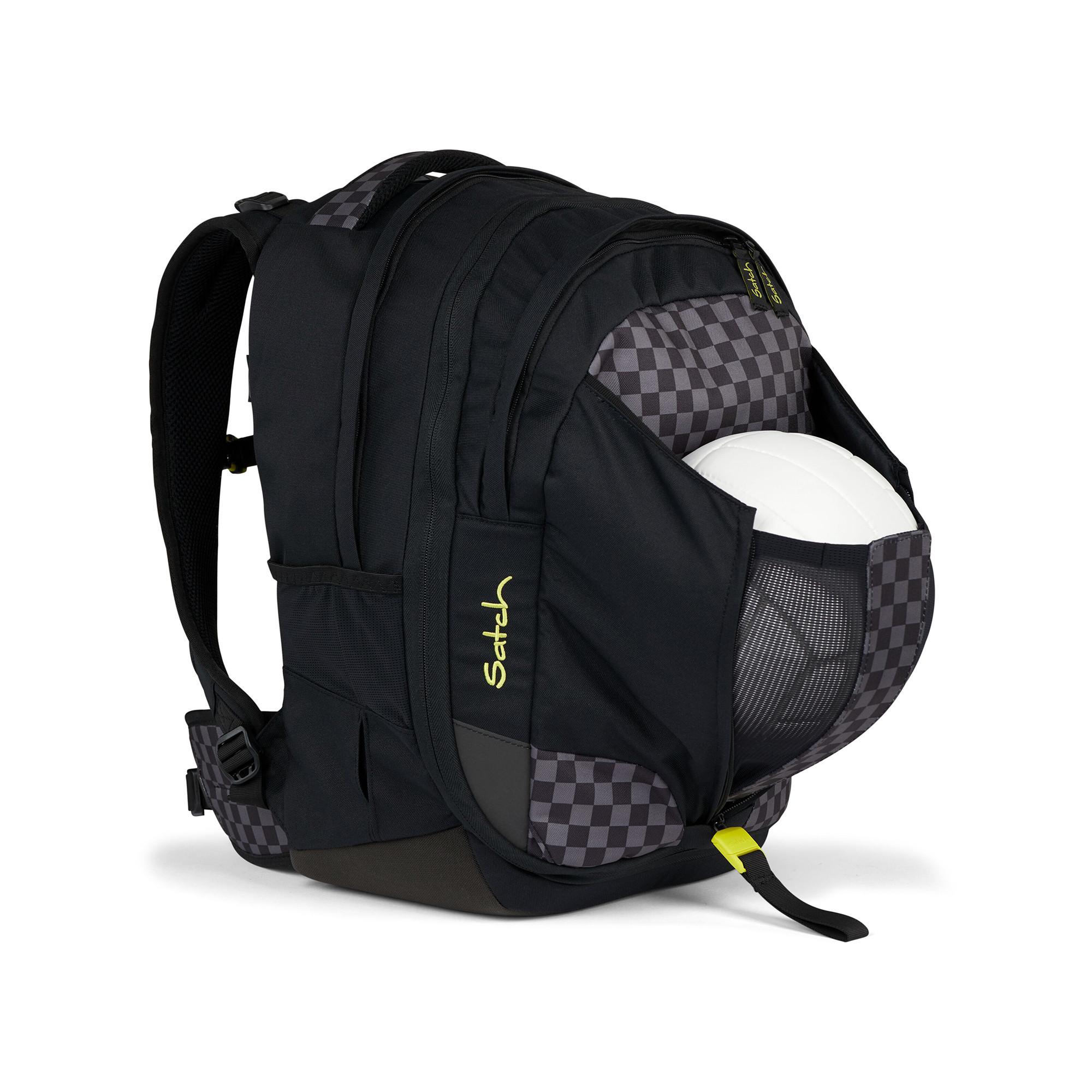 Satch Rucksack Match Dark Skate 