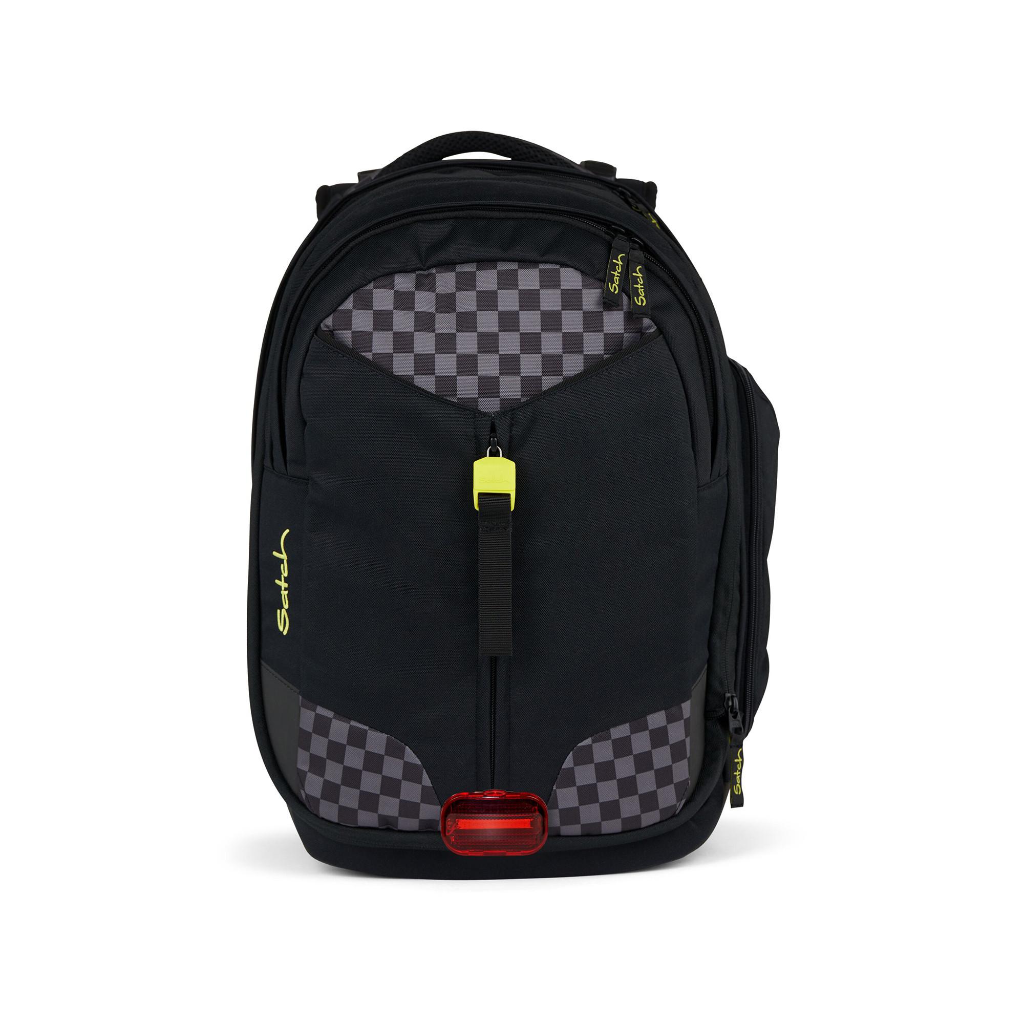 Satch Rucksack Match Dark Skate 