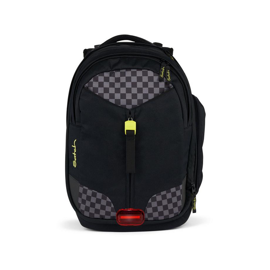 Satch Rucksack Match Dark Skate 