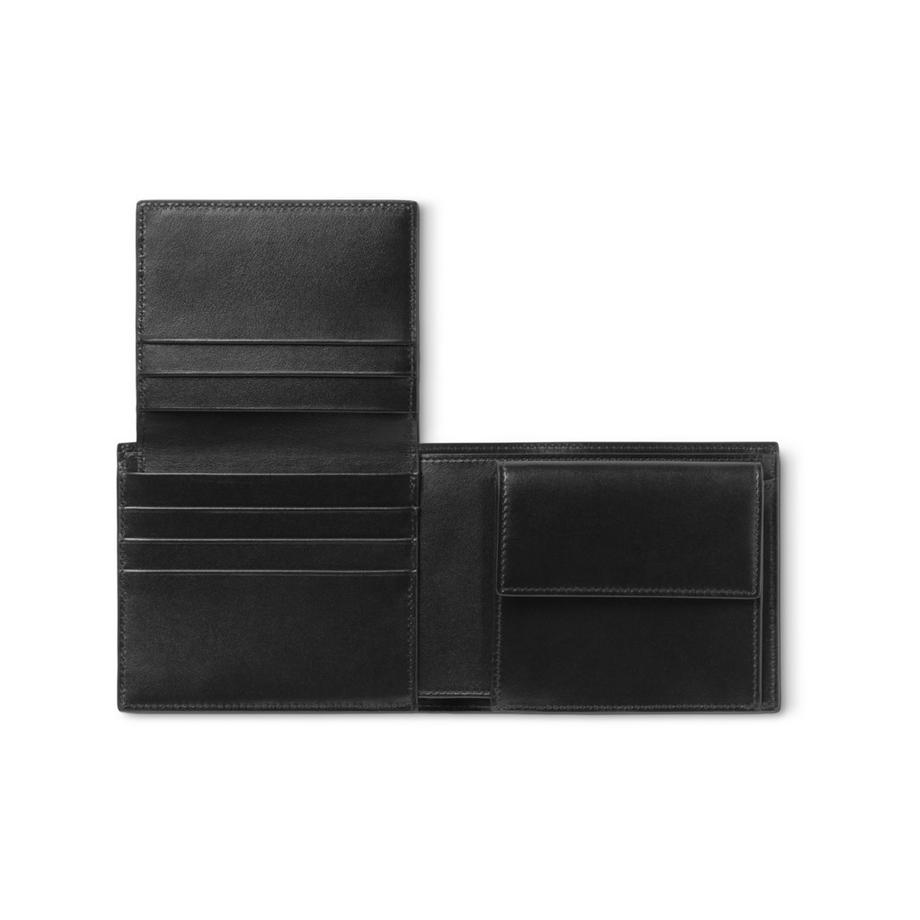 MONTBLANC Meisterstück Portemonnaie  