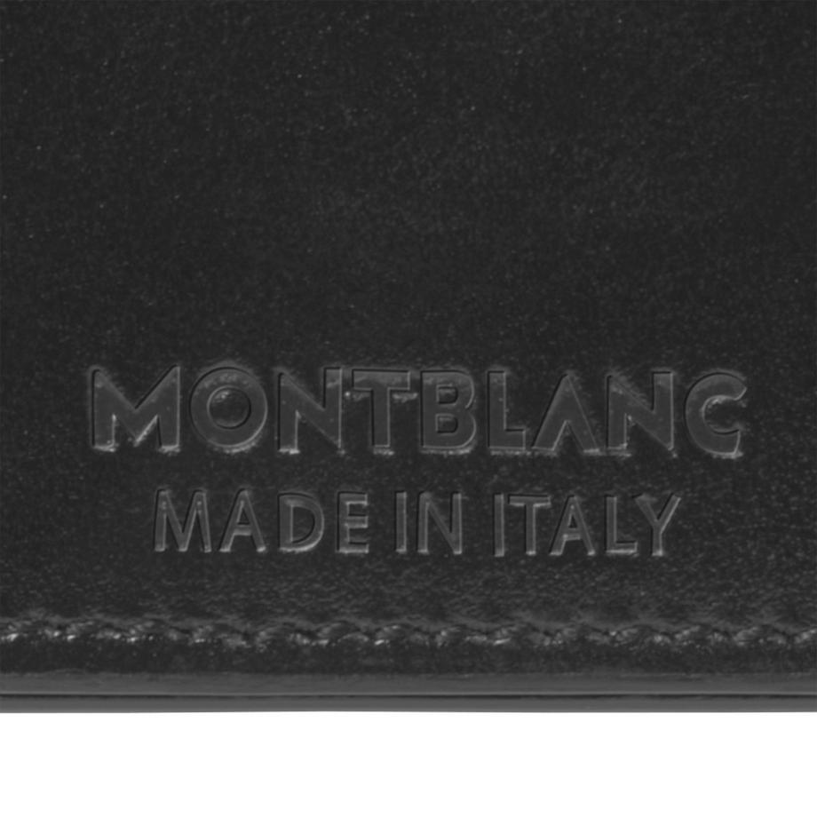 MONTBLANC Meisterstück Portemonnaie  