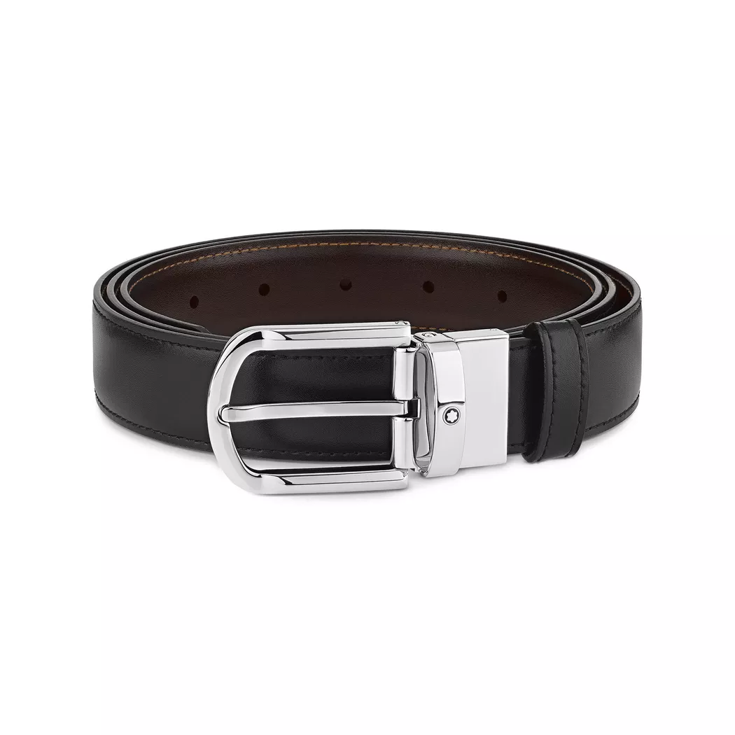 Montblanc - Accessoire, für Herren, Black, Größe 2