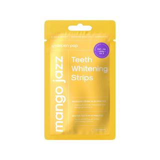 POP  Teeth Whitening Strips 'Mango Jazz' 