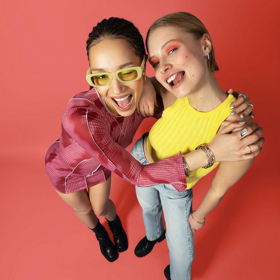 Smilepen Pop  Teeth Whitening Strips 'Mango Jazz' 