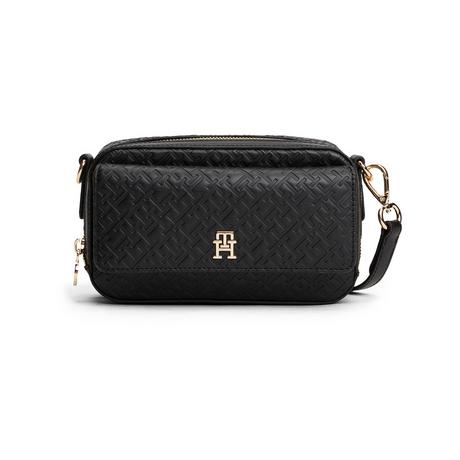 TOMMY HILFIGER TH Icon Camera Bag Mono Borsa a Tracolla  