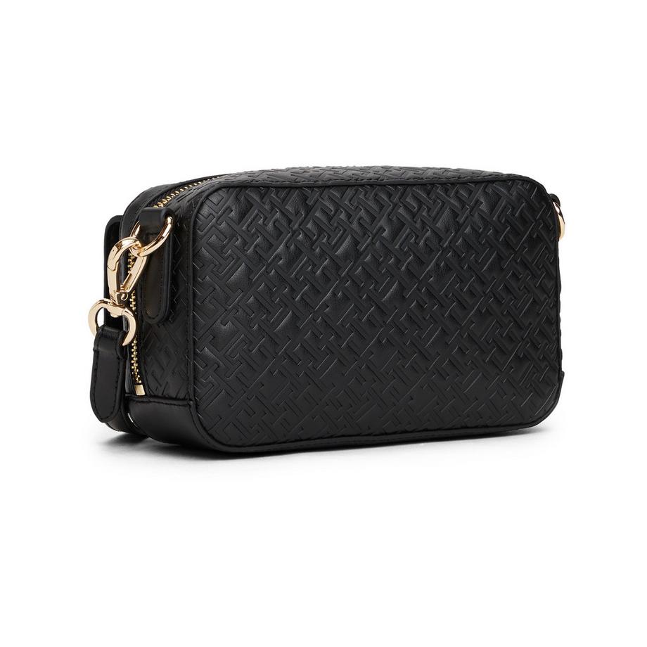 TOMMY HILFIGER TH Icon Camera Bag Mono Sac Bandoulière  