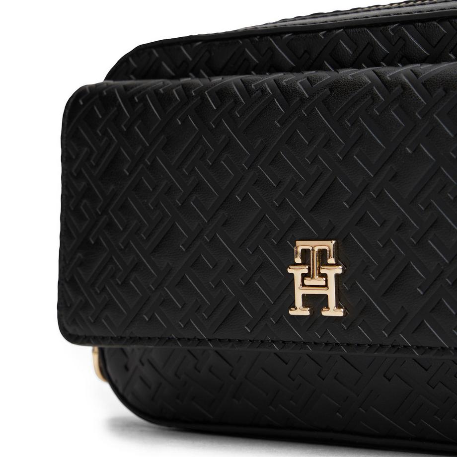 TOMMY HILFIGER TH Icon Camera Bag Mono Sac Bandoulière  