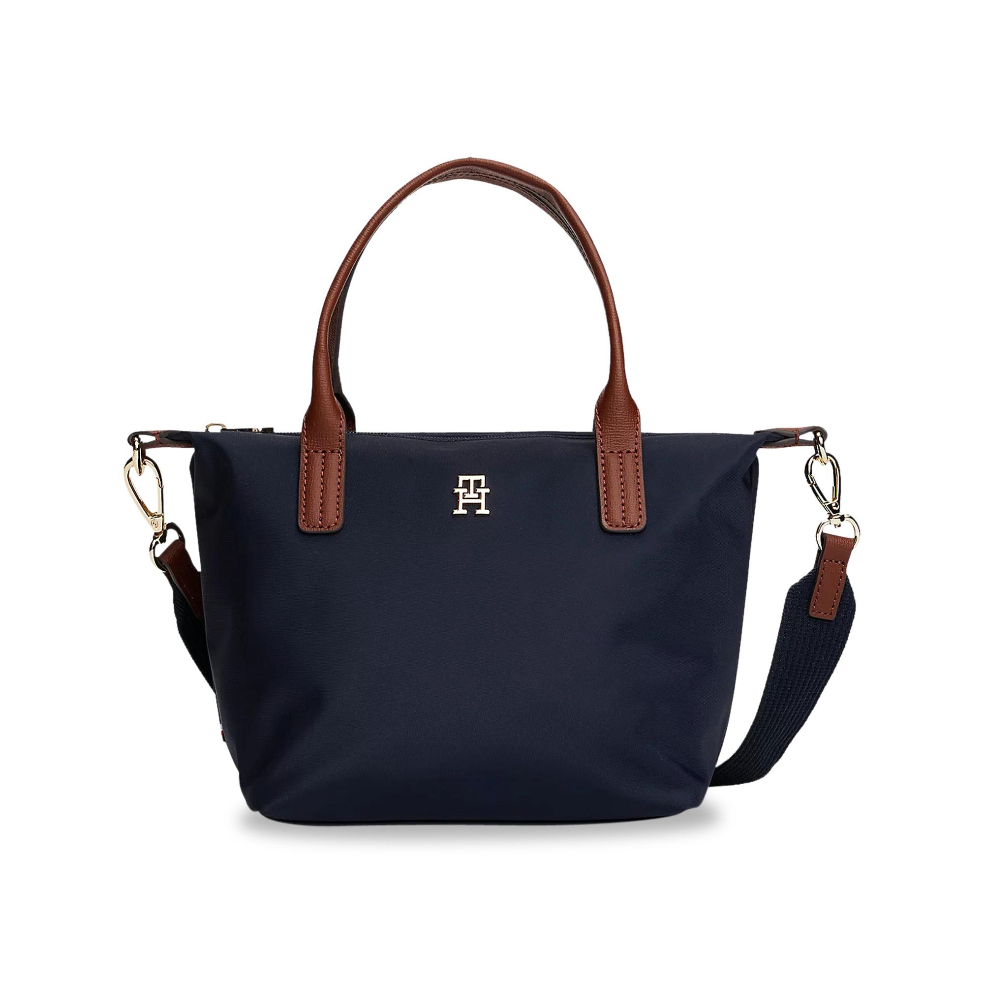 TOMMY HILFIGER POPETTE Mini Tote Bag  