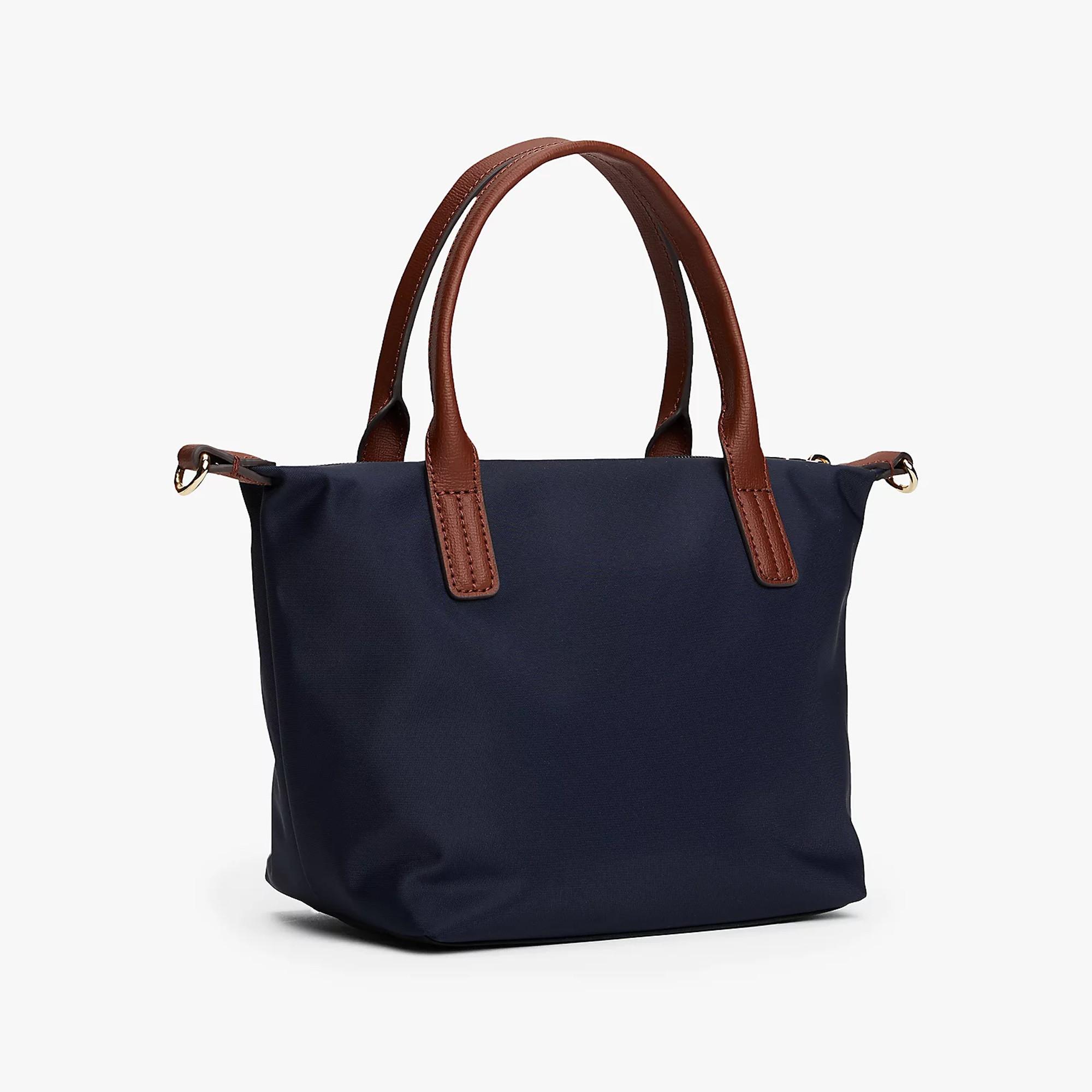 TOMMY HILFIGER POPETTE Mini Tote Bag  