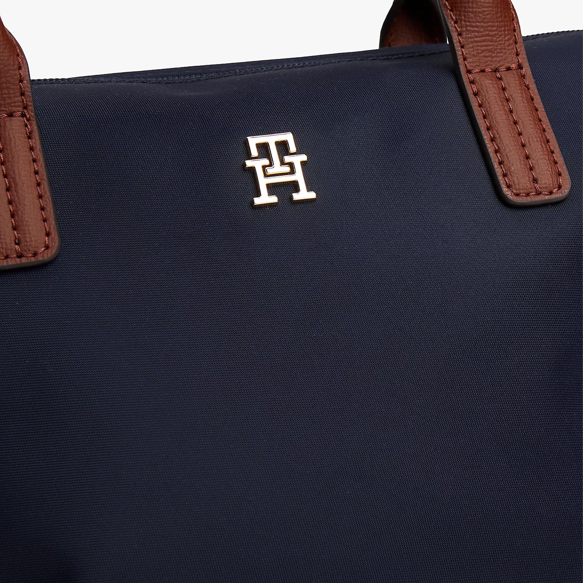 TOMMY HILFIGER POPETTE Mini Tote Bag  