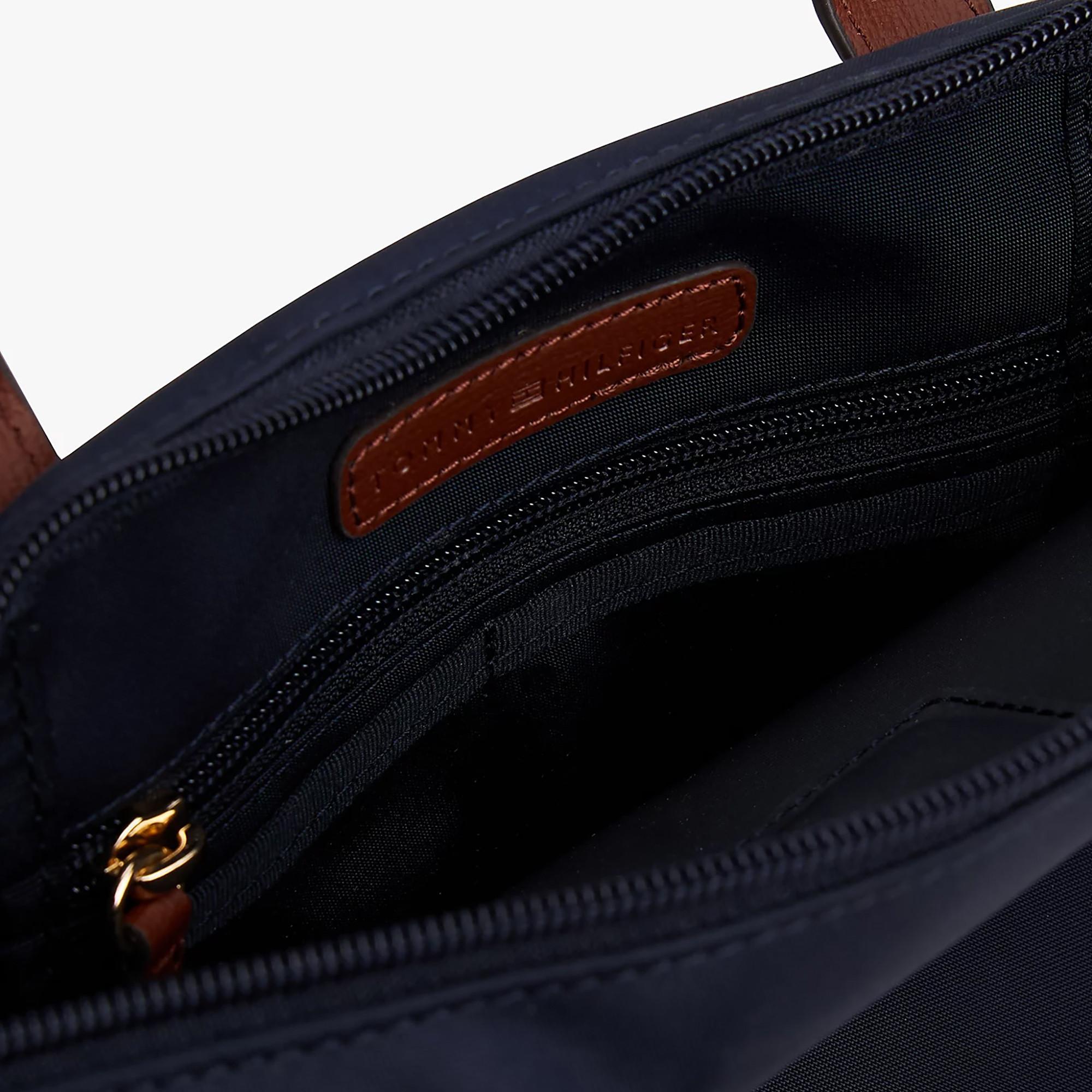 TOMMY HILFIGER POPETTE Mini Tote Bag  