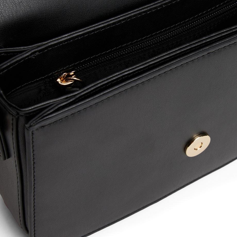 TOMMY HILFIGER TH Libre Flap Crossbody Bag  