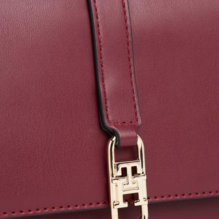 TOMMY HILFIGER TH Libre Flap Crossbody Bag  