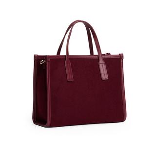 TOMMY HILFIGER TH City Small Tote Bag  