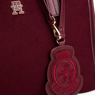 TOMMY HILFIGER TH City Small Tote Bag  