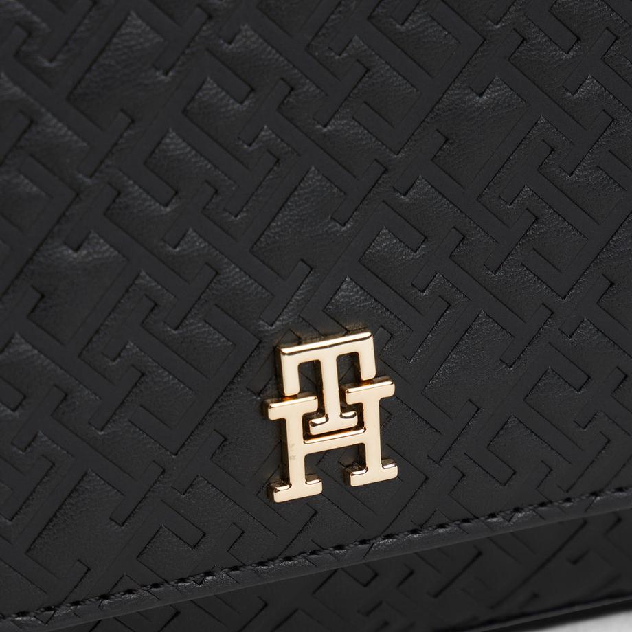 TOMMY HILFIGER TH ICON Crossbody Bag  