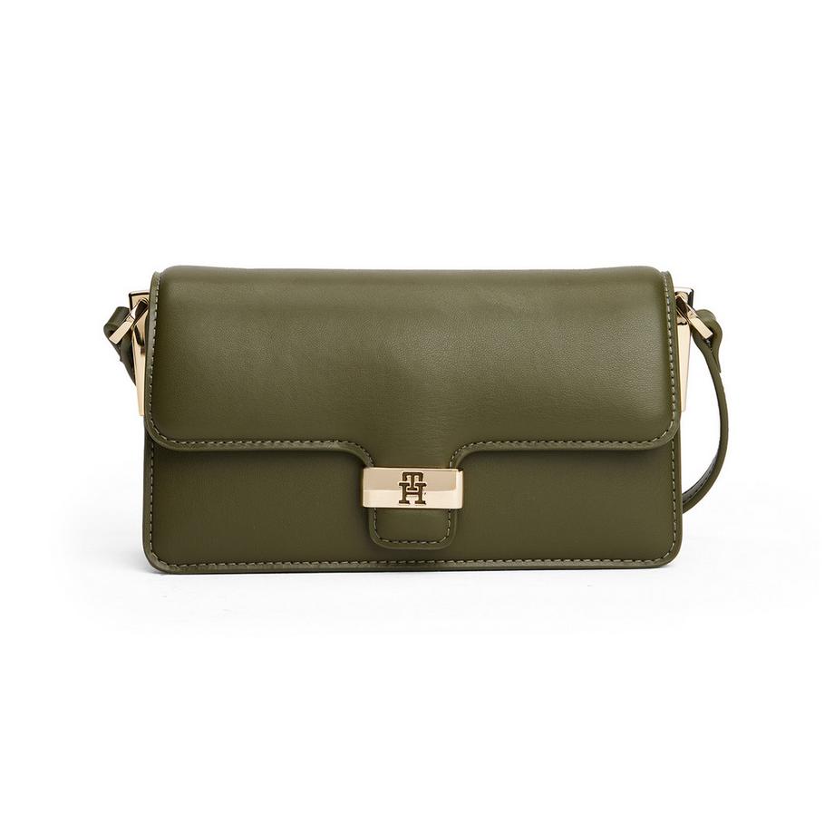 TOMMY HILFIGER TH Heritage Mini Sac Bandoulière  