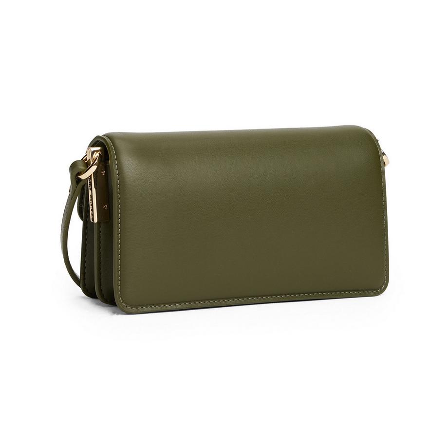 TOMMY HILFIGER TH Heritage Mini Sac Bandoulière  