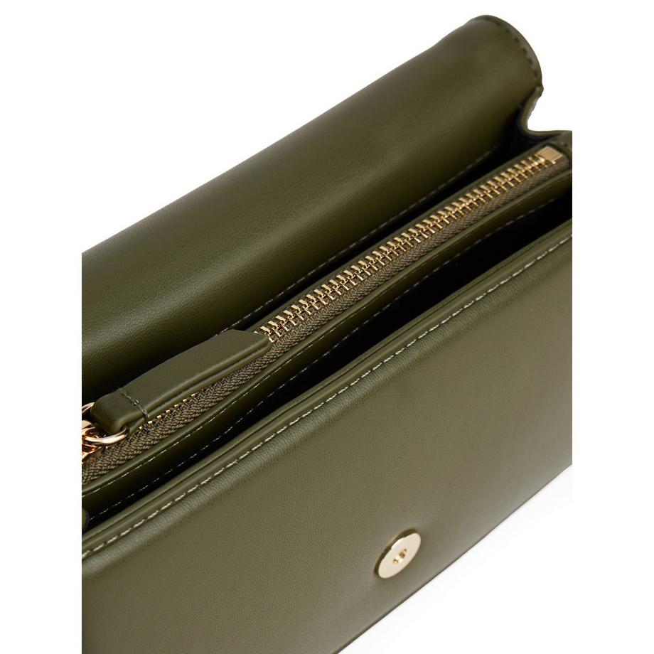 TOMMY HILFIGER TH Heritage Mini Sac Bandoulière  