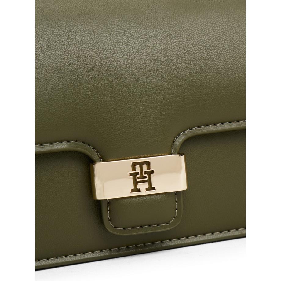 TOMMY HILFIGER TH Heritage Mini Sac Bandoulière  