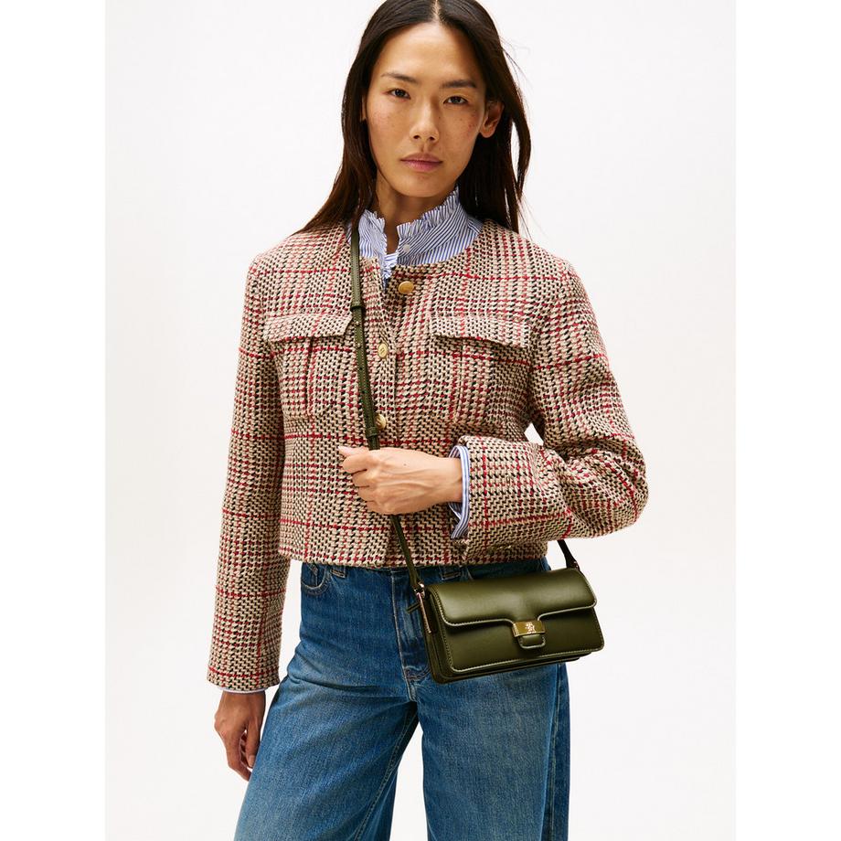 TOMMY HILFIGER TH Heritage Mini Sac Bandoulière  