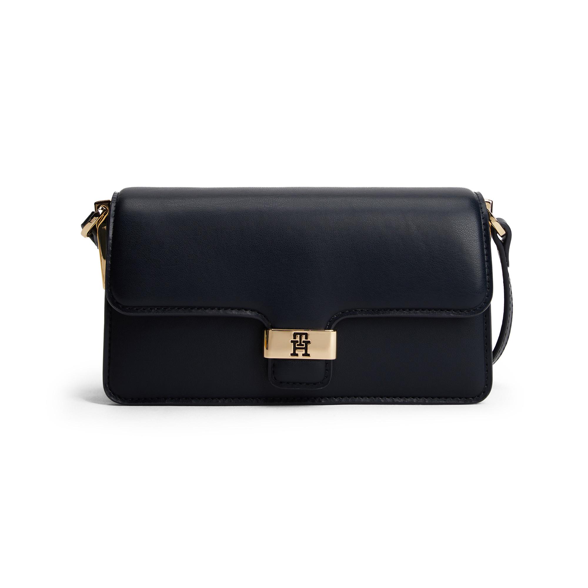 TOMMY HILFIGER TH Heritage Mini Crossover Tasche  