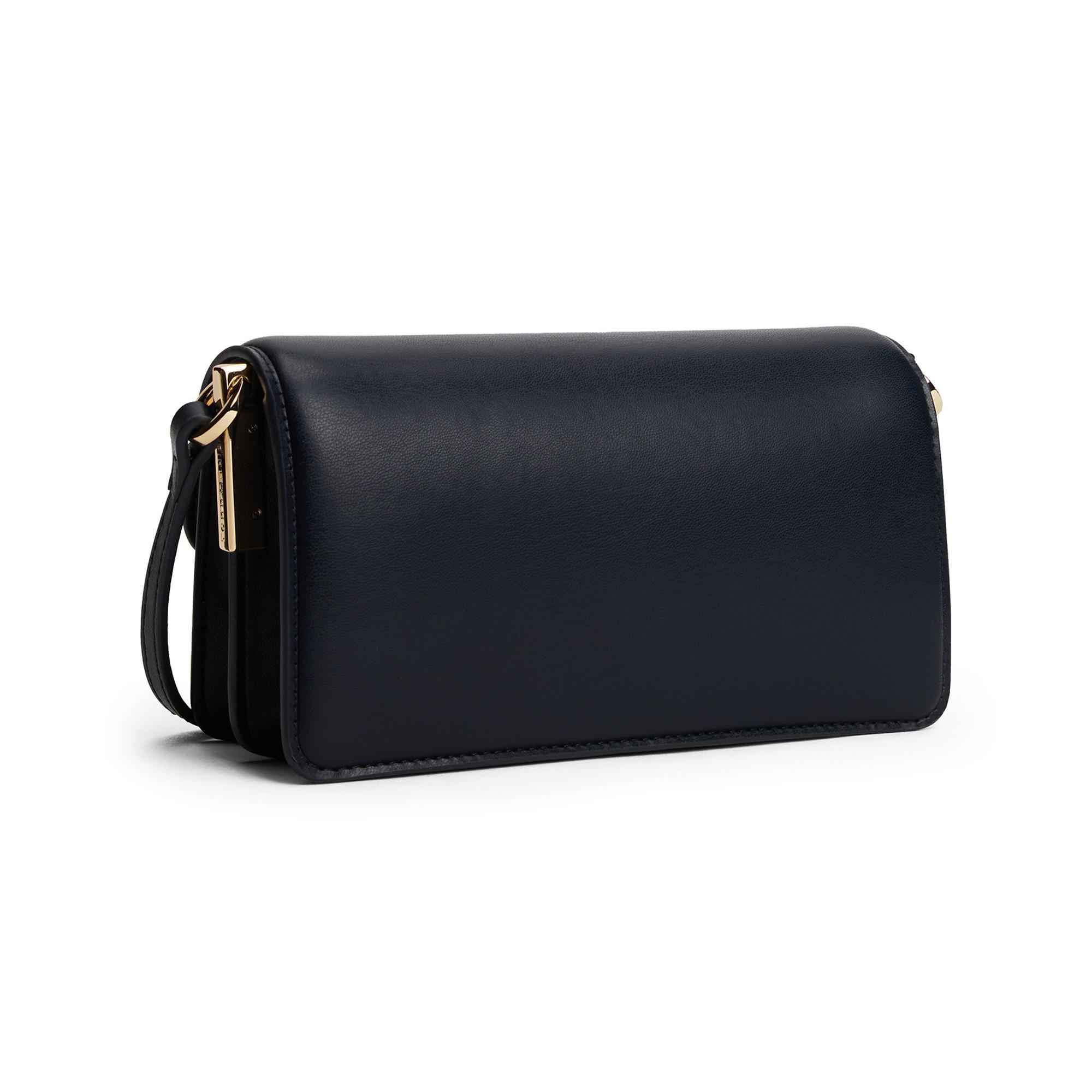 TOMMY HILFIGER TH Heritage Mini Crossover Tasche  